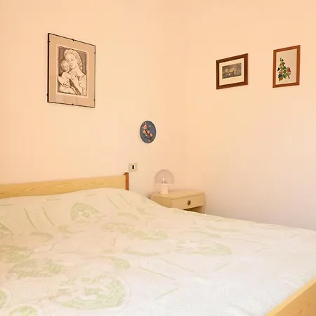 M444 - Marcelli, Comodo Quadrilocale Cielo-terra Con Patio Esterno Lägenhet Marcelli