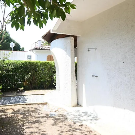 M444 - Marcelli, Comodo Quadrilocale Cielo-terra Con Patio Esterno Lägenhet Marcelli