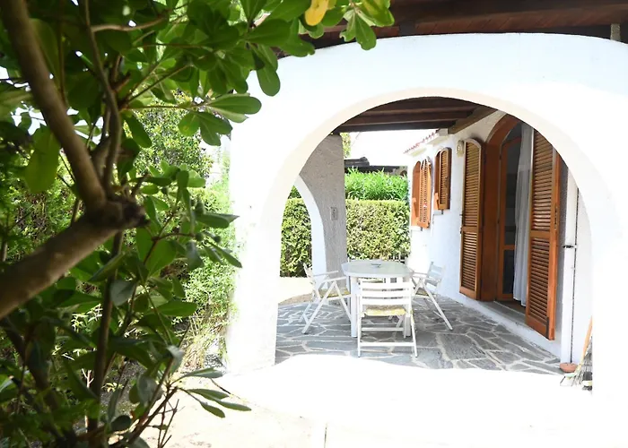 Appartement M444 - Marcelli, Comodo Quadrilocale Cielo-terra Con Patio Esterno