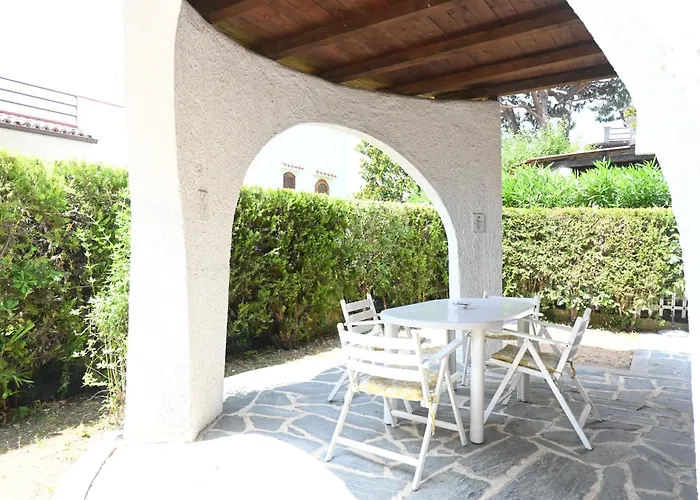 Appartement M444 - Marcelli, Comodo Quadrilocale Cielo-terra Con Patio Esterno